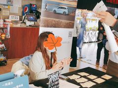 -理想汽车(世纪汇店)