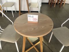 大堂-鹿禾园(钟楼店)