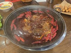 -萍姐火锅·公路夜市(南京新街口店)