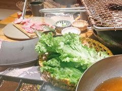 -黑牛の店·和牛烧肉(大悦城店)