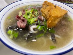 -辉程汤粉店(顺发路店)