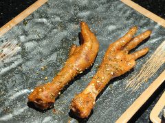 -最先生·烧烤·火锅·音乐聚会餐厅(大悦城店)