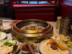 -钱小奴创意自助餐厅·原切谷饲安格斯畅吃(苏州昆山招商花园城店)