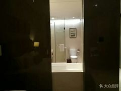 -广州珠江新城维多利酒店