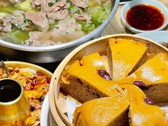 -全牛匠·乐山跷脚牛肉(新中关店)