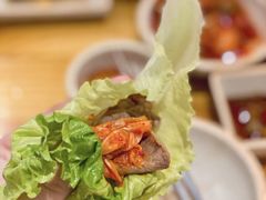 -喜来稀肉(北外滩白玉兰广场店)