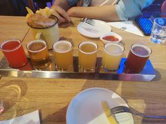 -牛啤堂精酿啤酒餐吧(五棵松华熙店)