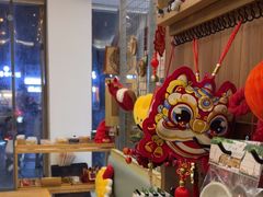 -提亚烘焙·手作面包·生日蛋糕(七星店)