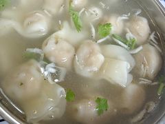 -杨姐大片肉烧烤