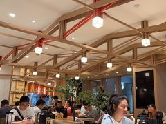 -味千拉面(广州白云机场T1西二店)