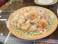 -柳泉居饭庄