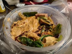 -林静小吃(复兴路店)