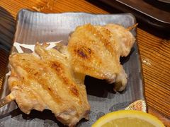 -鸟鹏烧鸟居酒屋(熙龙湾店)