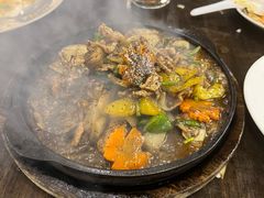 -J Daeng Seafood