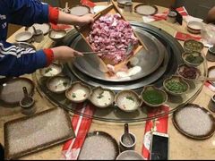 -313羊庄·羊肉火锅烧烤(李村店)