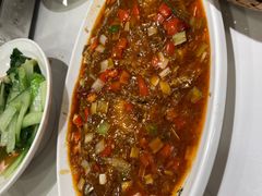 -有藕有鱼·湖北菜(唐家墩店)