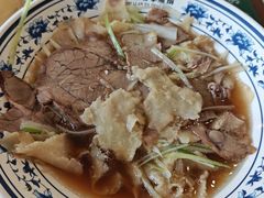 -直隶安家罩饼(复兴路店)