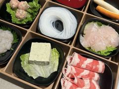 -海底捞火锅(中州万达店)