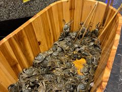 -初色海鲜自助(万丰路店)