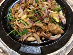 -中发源·清真餐厅(春风店)