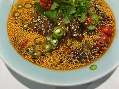 夫妻肺片-老阊门菜馆(山塘街店)