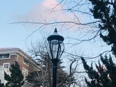 -青岛第三海水浴场