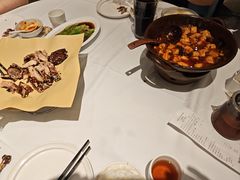 -眉州东坡(清河万象汇店)