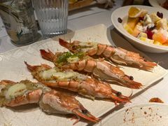 -春树下·树屋花房西餐厅(罍街AS1980店)