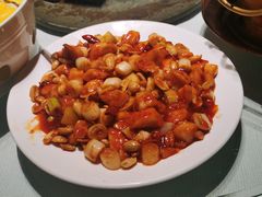 -北平盛世·新京菜·北京烤鸭(劲松·双井店)