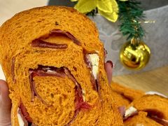 -追光 Dream Bakery(汉街店)