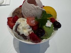 -哈根达斯(西安高新店)