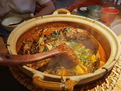 -吃饭皇帝大(解放西路店)
