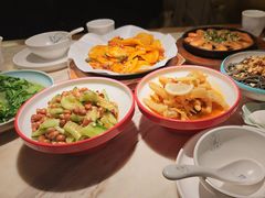 -悦慕·花满溪(新城吾悦店)