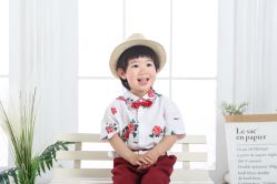 -童梦时光儿童摄影(华业·东方玫瑰店)
