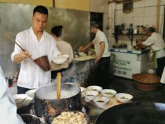 -甘记肥肠粉(马鞍北路店)