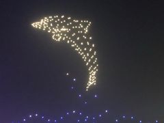 -黄腾峡天门悬廊