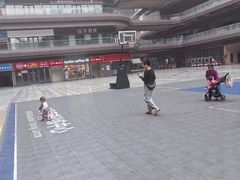 -佛山京华广场MALL