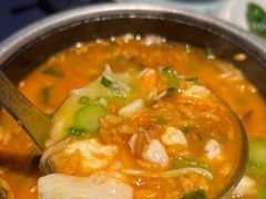 -维园悦谱·海派家常菜(乌鲁木齐南路店)