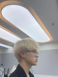 -YESIDO椰岛造型烫发染发