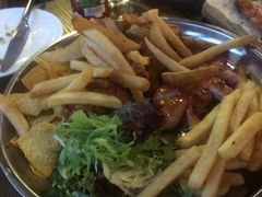-莫比餐厅(五道口店)