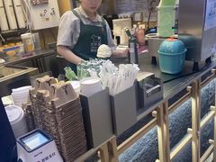 -迷客夏Milksha(无锡苏宁店)