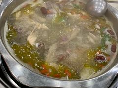 -乙丙丁正宗昭通天麻火腿鸡(总店)