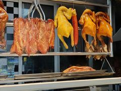 -龙记·香港茶餐厅(海上世界店)