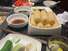 -海底捞火锅(龙岗星河COCO Park店)