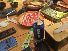 -沼津港精致料理·寿喜烧·烧鸟(青浦宝龙广场日料榜单店)