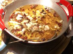 江鱼做水煮鱼-渝信川菜 · 川味家常菜(长安店)