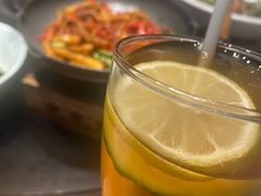 -楚山晓·楚湘菜(江夏永旺店)