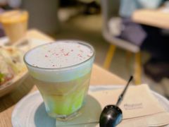 斑斓咖啡-Maxpoint Kitchen 西餐咖啡(乐峰广场店)