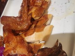 -新白鹿餐厅(爱琴海购物中心店)
