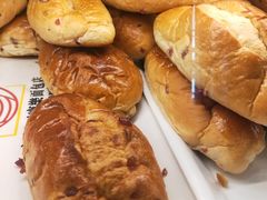 -新侨三宝乐面包店(崇文门店)